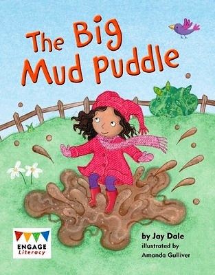 the big mud puddleauthor/作者dale, jaywords/字数120rate/评级